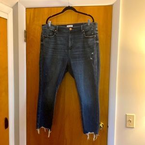 LOFT jeans